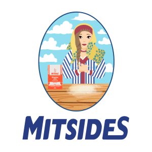 Pasta Cyprus Sticker by MitsidesCyprus