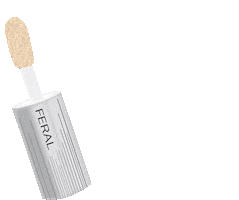 Sticker by Feral Cosmetics