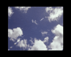 CraigRichardsCine sky spinning clouds cine GIF