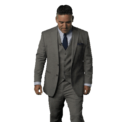 Rolando Nichols Sticker by FOX Deportes