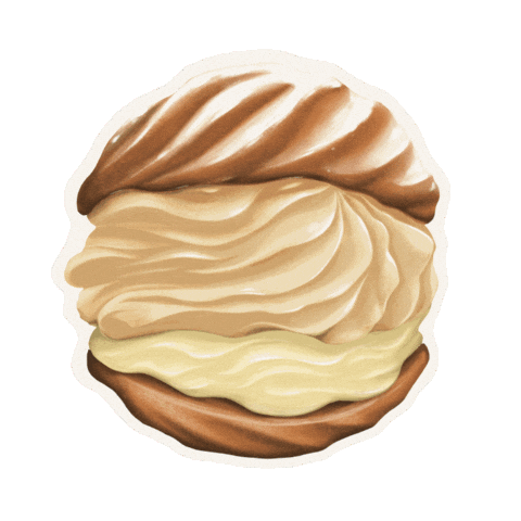 Milujuvetrniky Sticker by NOHO