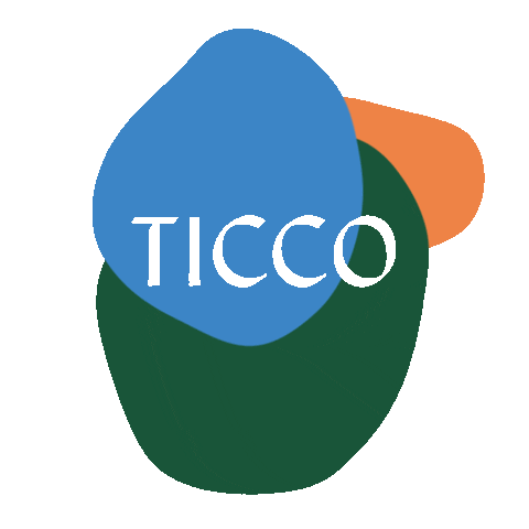 Ticco Sticker