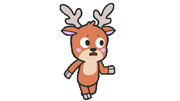 Jasmin's World Sticker