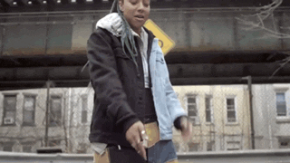 Rapper Rapping GIF by Matt FX