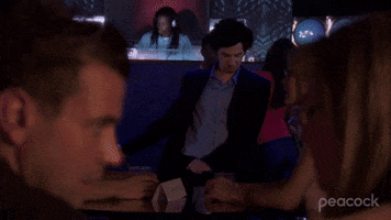 Dancing GIF by Parks and Recreation
