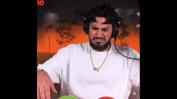 Hate No GIF