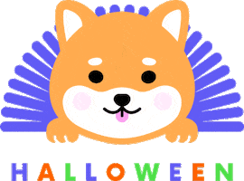 Under The Cherry Tree Sticker