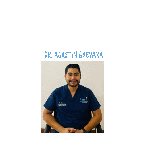 Endocenter Clinica Dental Sticker