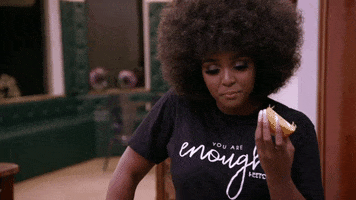Sad Love And Hip Hop GIF by VH1