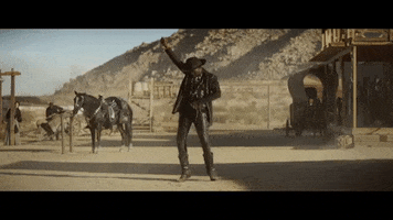 Dance Horse GIF by ADWEEK