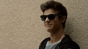 cameron dallas goodbye GIF by EXPELLED
