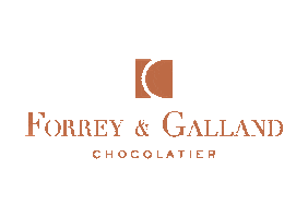 forreyandgalland Sticker