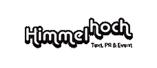 HimmelhochPR Sticker