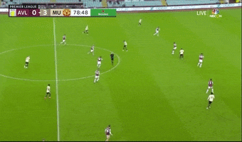 Pogba GIF