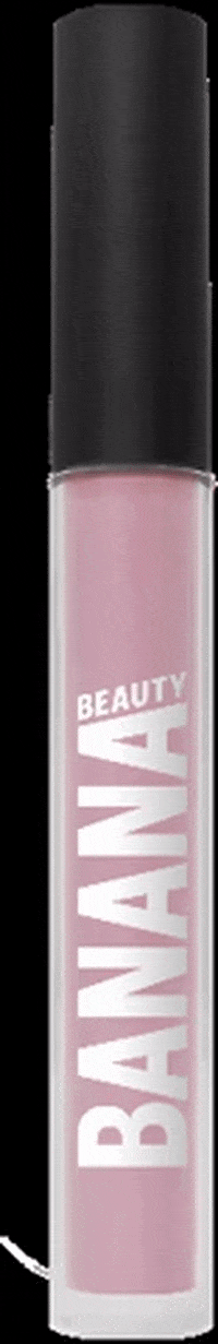 Boho Liquid Lipstick GIF by Banana Beauty