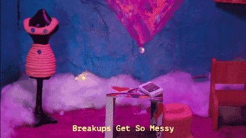 Clean GIF by Hey Violet