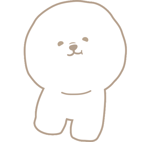 Bichon ビションフリーゼ Sticker For Ios Android Giphy