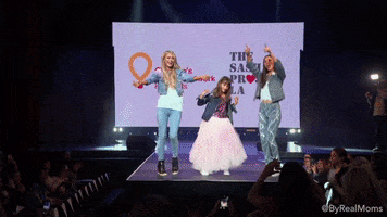 Paris Hilton Party GIF by Children's Miracle Network Hospitals