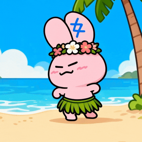 Happy Fun GIF by POPJOYID