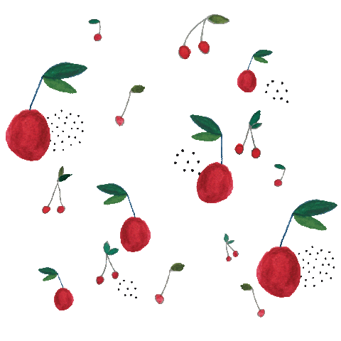 RICEbyRICE Sticker