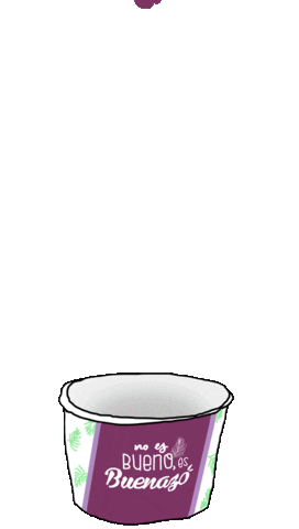 Buenazo Bowls Sticker