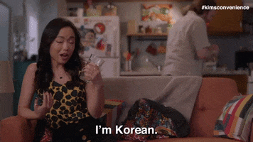 Food Drink Crying GIF by Kim's Convenience