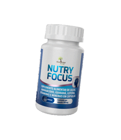 Cha Suplementos Sticker by Bem Estar Life