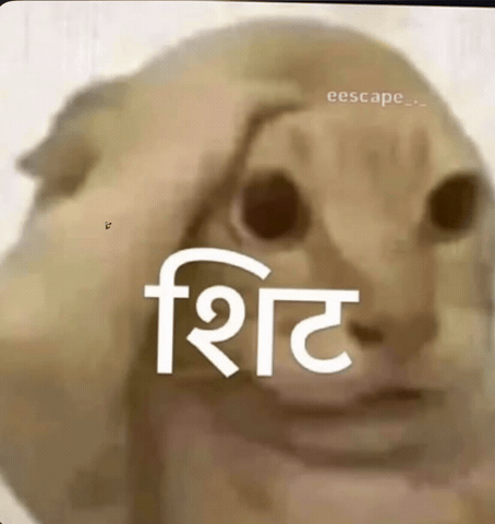 Oh No Wow GIF