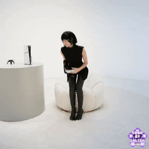 Alter Ego Gamer GIF