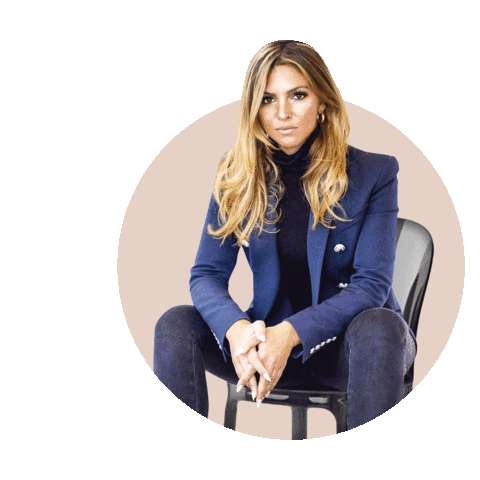 Douglass Elliman Realtor Eleonora Srugo Sticker for iOS & Android GIPHY