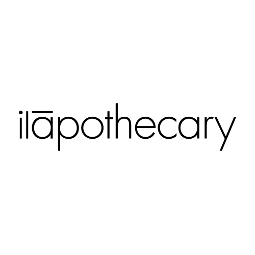 ilapothecary Sticker