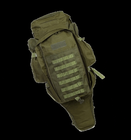 survivalrevived survival pack backpack tactical GIF
