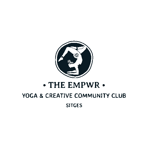 The EMPWR Sticker