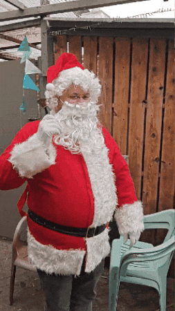 Santa Claus GIF