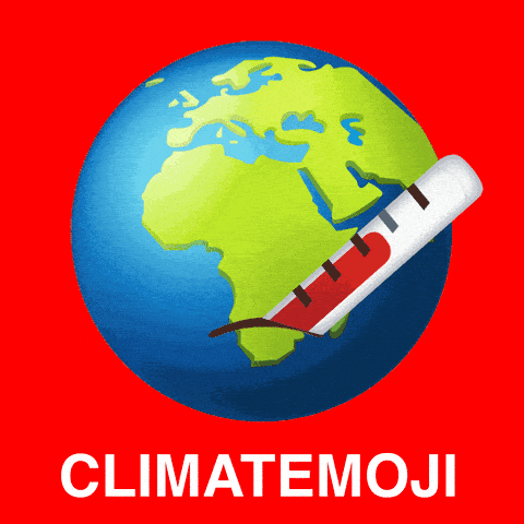 Global Warming Emoji