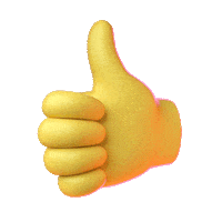 Image result for thumbs up gif