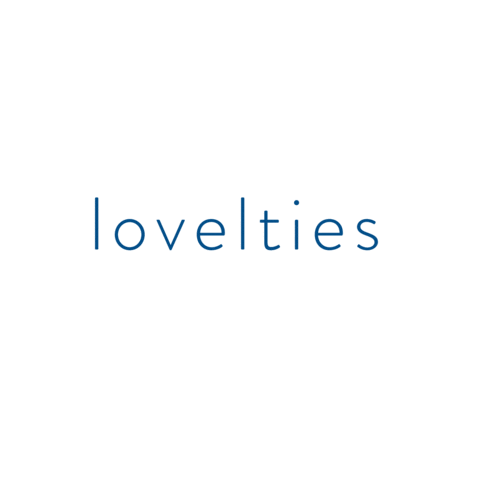 Lovelties Sticker