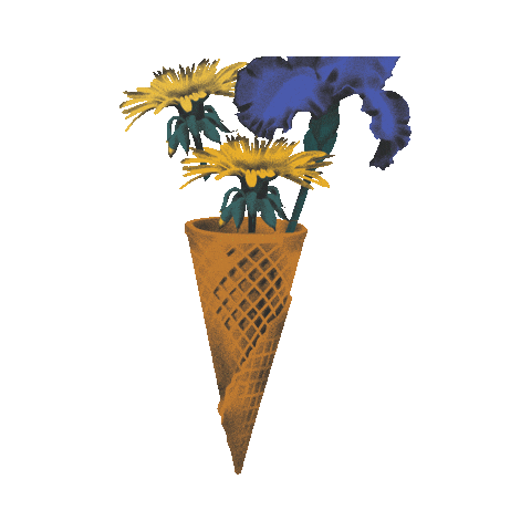 Magazin Sticker by Amazing Places