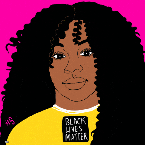 Black Lives Matter March
