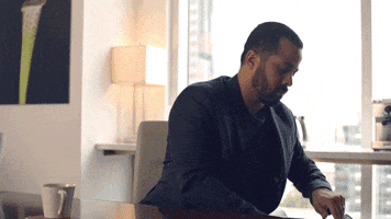 Barry Strong Women GIF by HBO