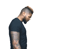 Fight Gym Sticker by Luis Tavares