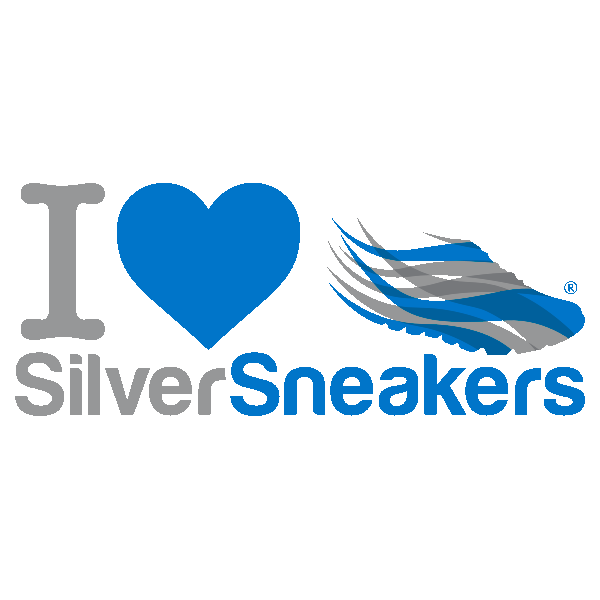 silver sneakers tivity