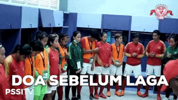 football women GIF by PSSI
