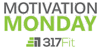 Indy 317Fit Sticker by crossfit317