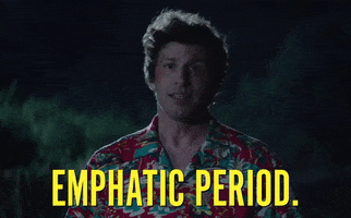 Andy Samberg No GIF by The Lonely Island