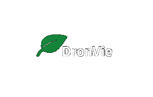 DronVie_JA dronvie Sticker