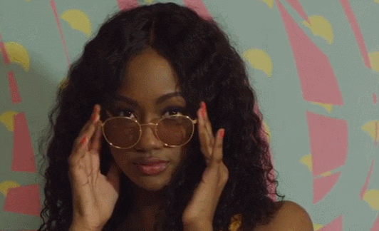 GIF uploaded by Sasha