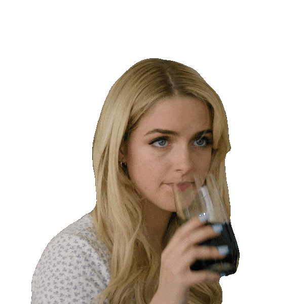 Happy Colleenhoover Sticker by RegrettingYouMovie