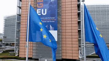 Europe Eu GIF by European Commission