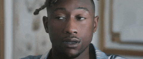 Confused Ariana Grande Boyfriend Music Video GIF by Ariana Grande